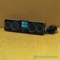 Logitech Pure-Fi Anywhere Ipod Dock Speakers